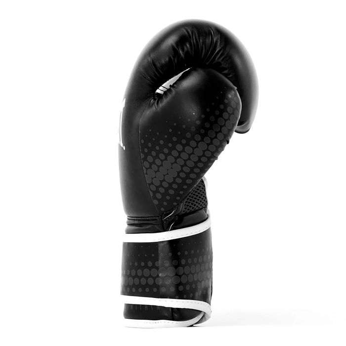 Guantes De Box Everlast Spark Training Negro