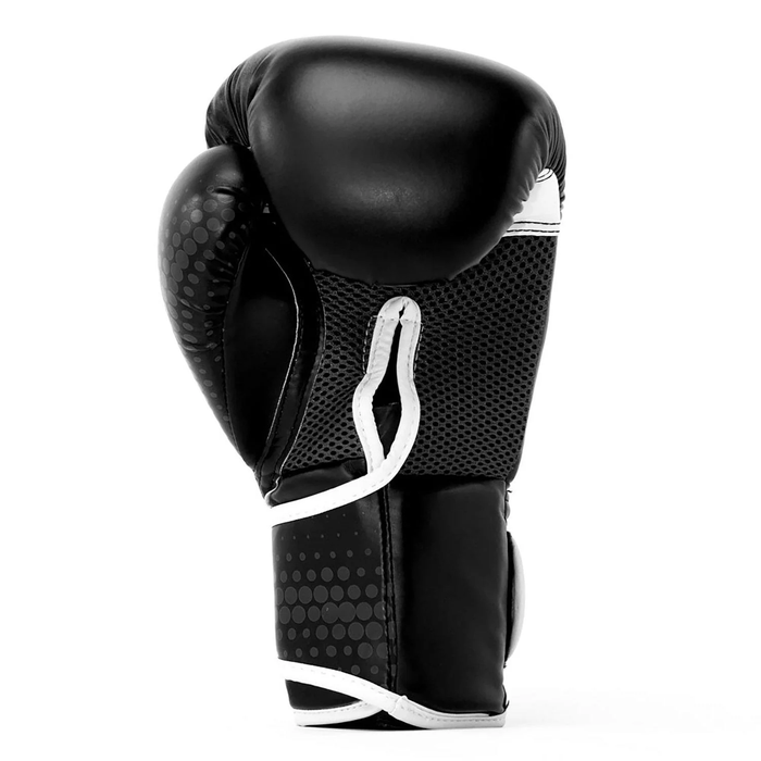Guantes De Box Everlast Spark Training Negro