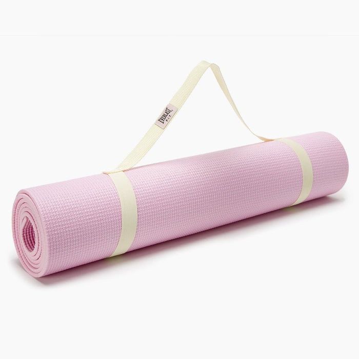 Kit Fitness Mat + Balón Pilates 55 cm.