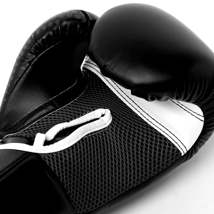 Guantes De Box Everlast Spark Training Negro