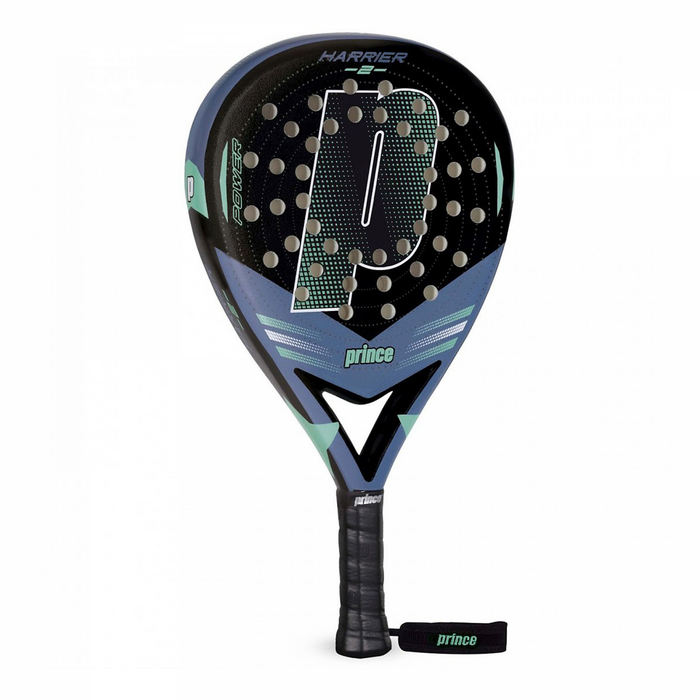 Pala de Padel PRINCE Harrier V2