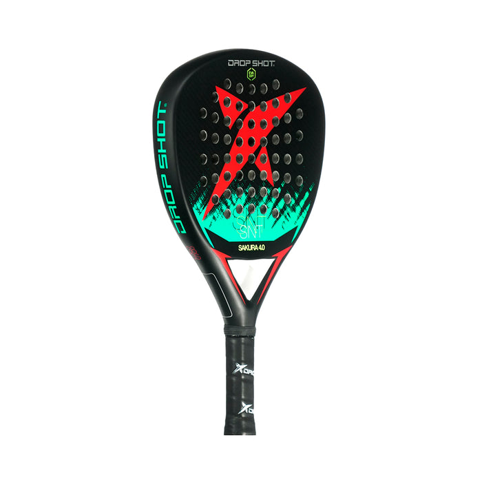 Pala de Padel Drop Shot Sakura 4.0