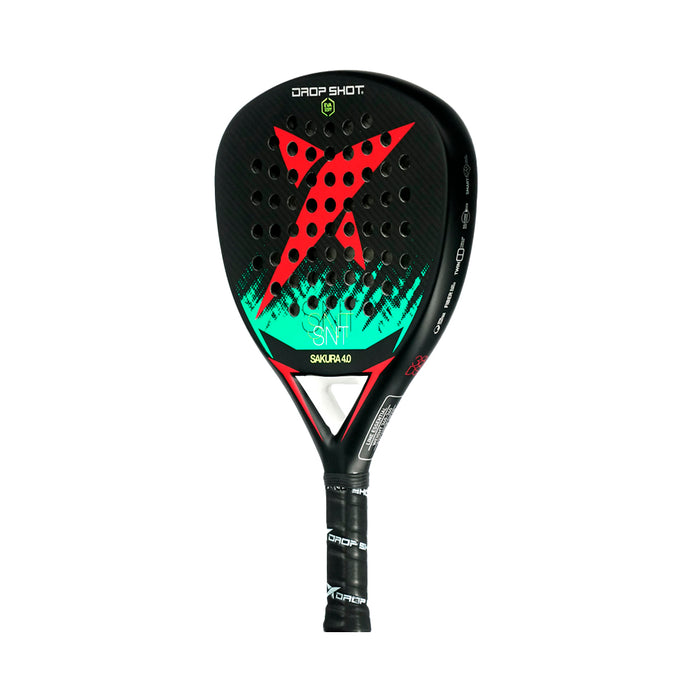 Pala de Padel Drop Shot Sakura 4.0