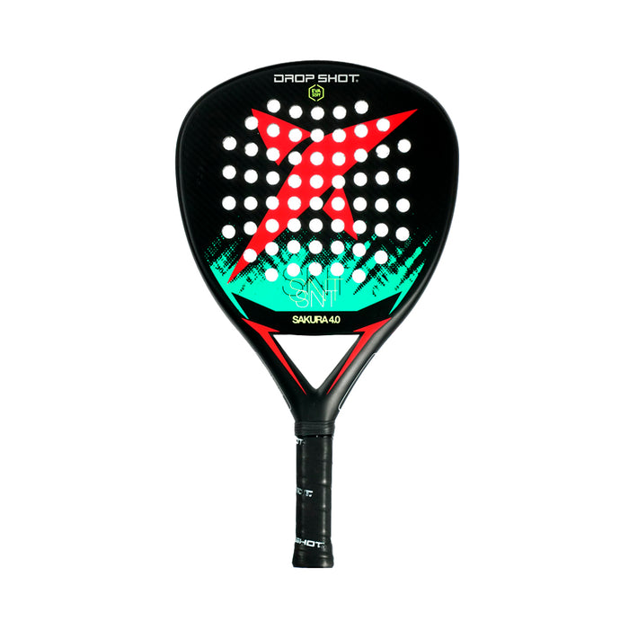 Pala de Padel Drop Shot Sakura 4.0