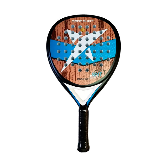 Pala de Padel DROP SHOT Maple Soft