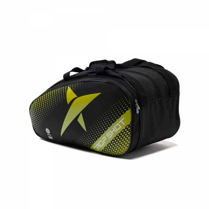 Bolso Para Padel Porta Pala Essential Amarillo