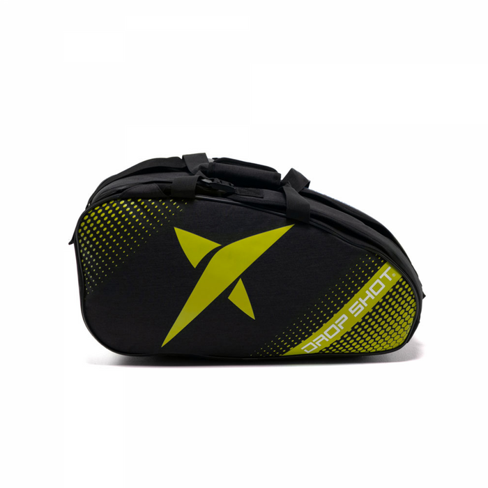 Bolso Para Padel Porta Pala Essential Amarillo