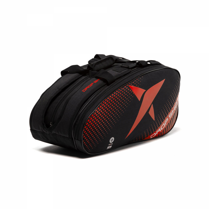 Bolso Para Padel Porta Pala Essential Rojo