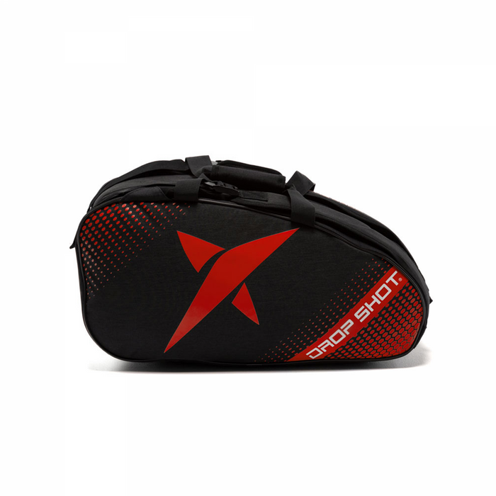 Bolso Para Padel Porta Pala Essential Rojo