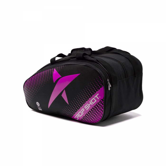 Bolso Para Padel Porta Pala Essential Fucsia