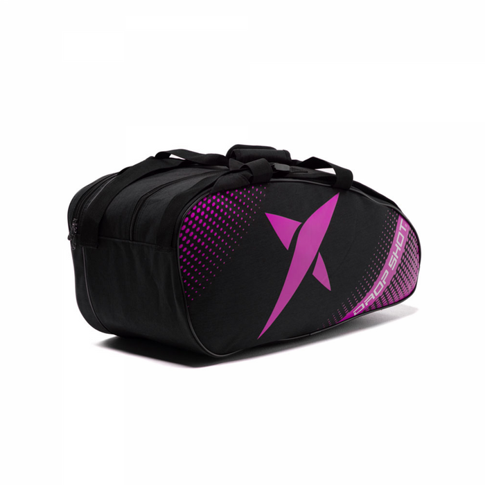 Bolso Para Padel Porta Pala Essential Fucsia