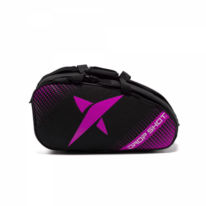 Bolso Para Padel Porta Pala Essential Fucsia