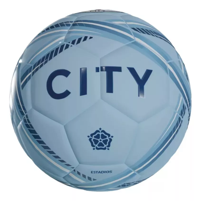 Pelota de Fútbol Manchester City F. C. #5