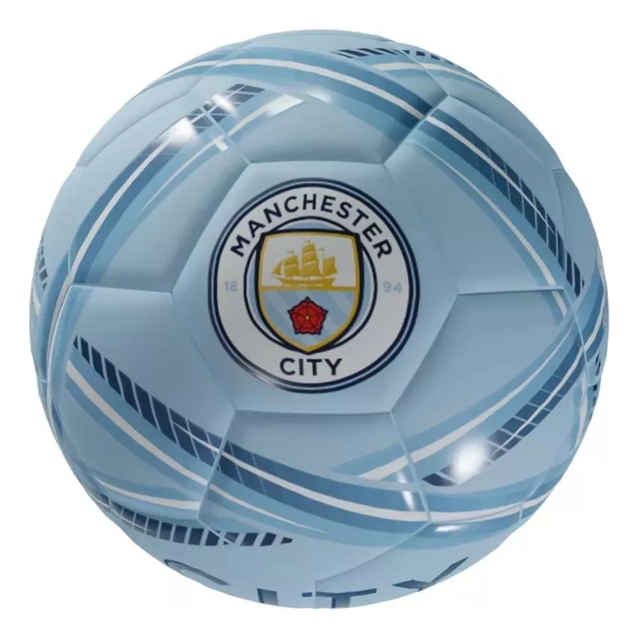 Pelota de Fútbol Manchester City F. C. #5