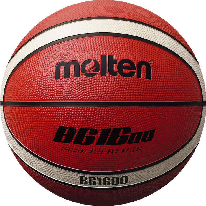 Balón de Basquetbol Molten BG1600