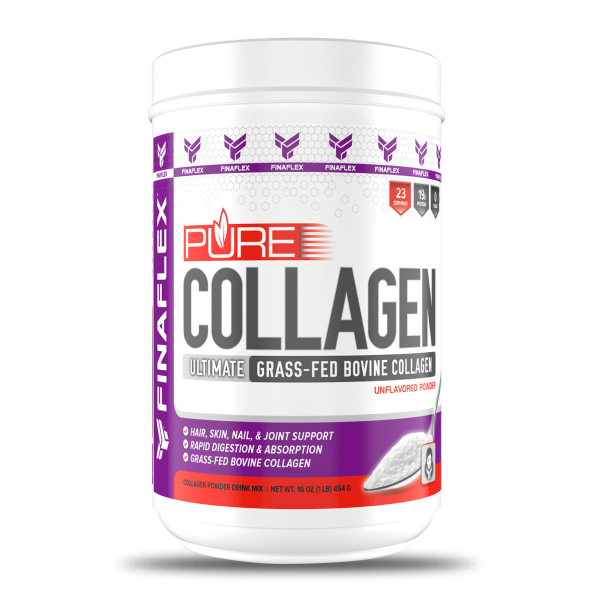 Collagen Pure Series Finaflex 1 Lb