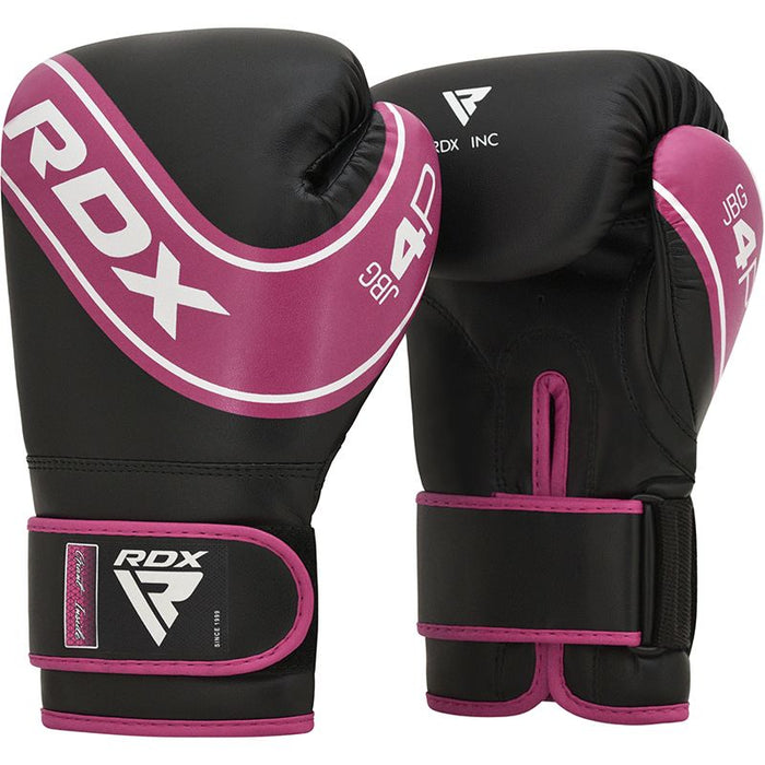 Guante de Boxeo Niño RDX 4B