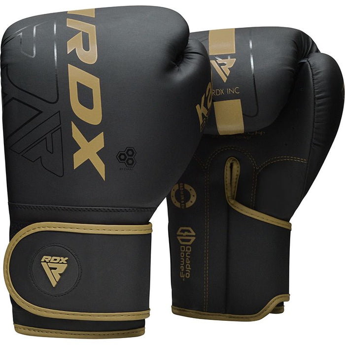 Guante de Boxeo RDX F6 Kara