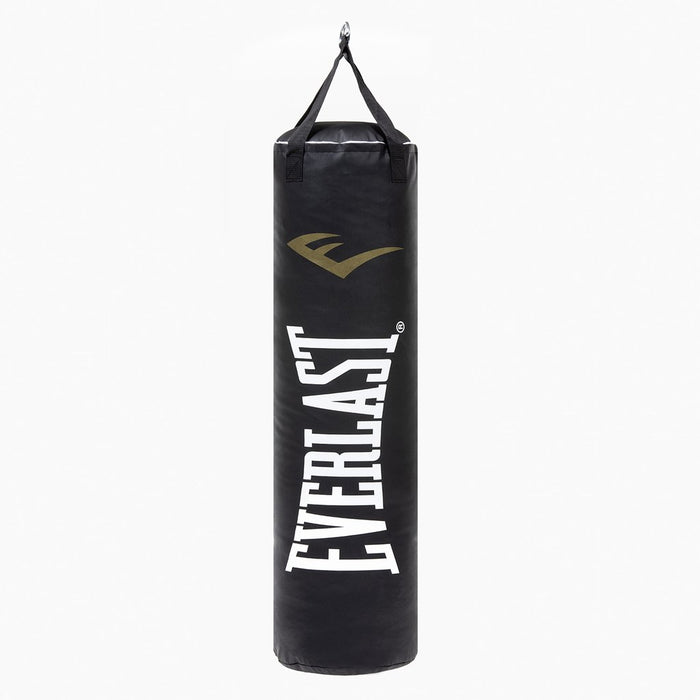 Saco de Box Everlast Powerlock Nevatear 120CM