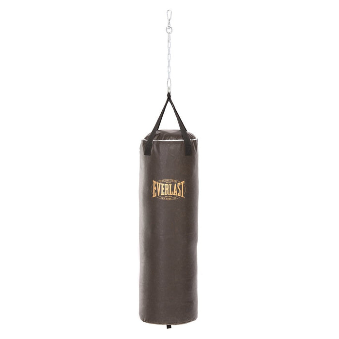 Saco de Boxeo Everlast Vintage 100CM