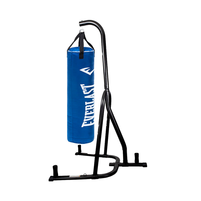 Kit Soporte y Saco de Boxeo HEAVY BAG STAND EVE