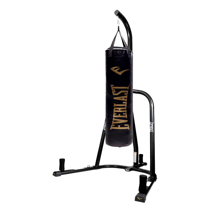Kit Soporte y Saco de Boxeo HEAVY BAG STAND EVE