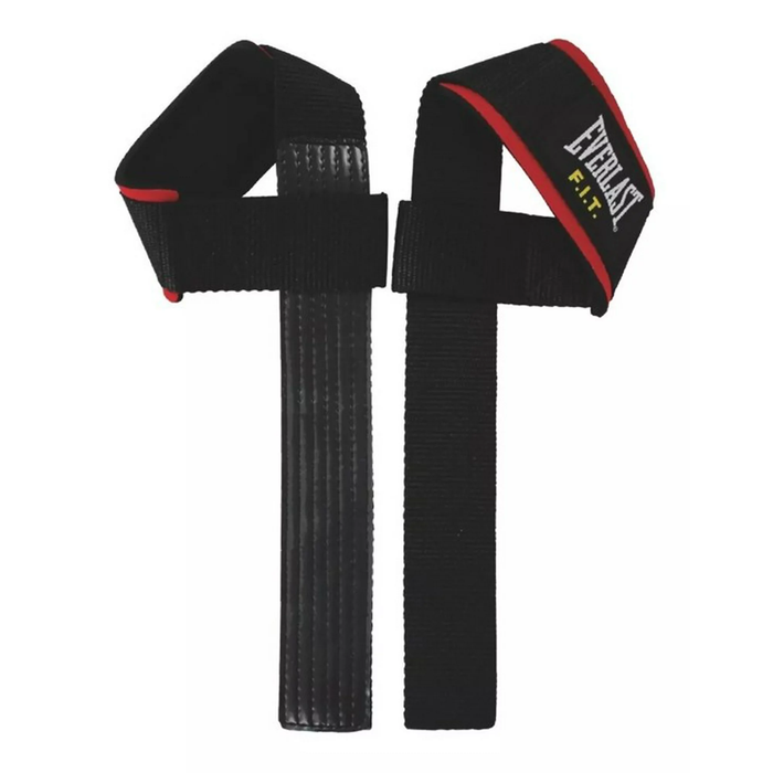 Cintas Straps Para Pesas Everlast