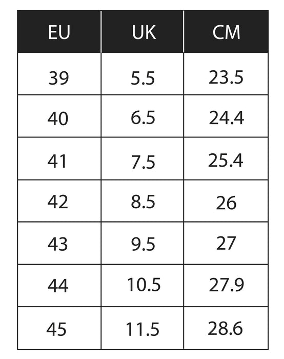 Zapatillas de Boxeo Everlast Powerlock X Trainer Negro