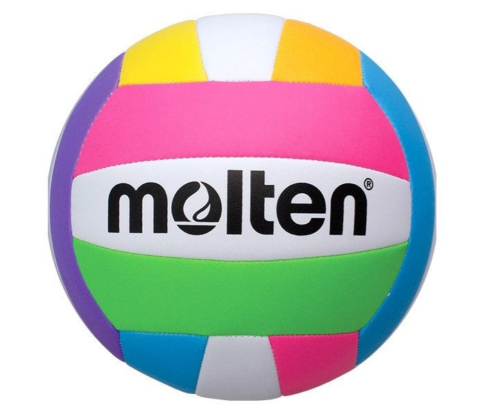 Balón de Voleibol Molten MS 500