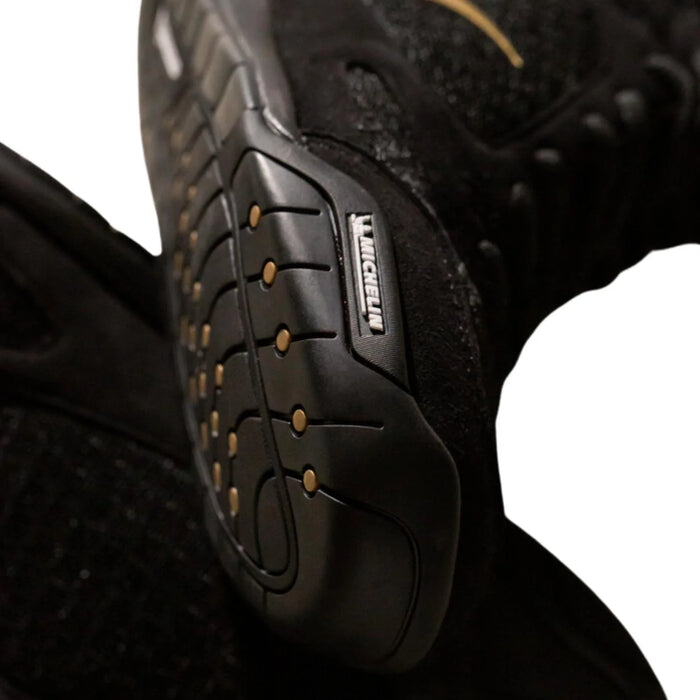 Zapatillas De Boxeo Everlast Elite Pro 2 Negro