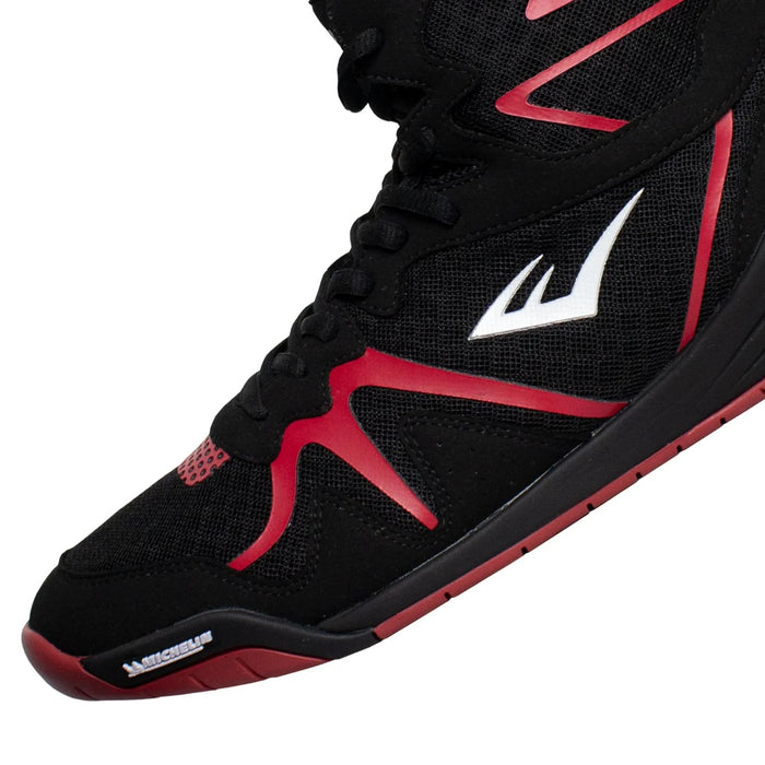 Zapatillas de Boxeo Everlast PIVT Low Top