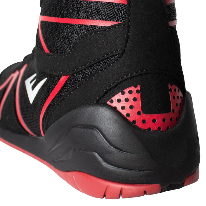 Zapatillas de Boxeo Everlast PIVT Low Top