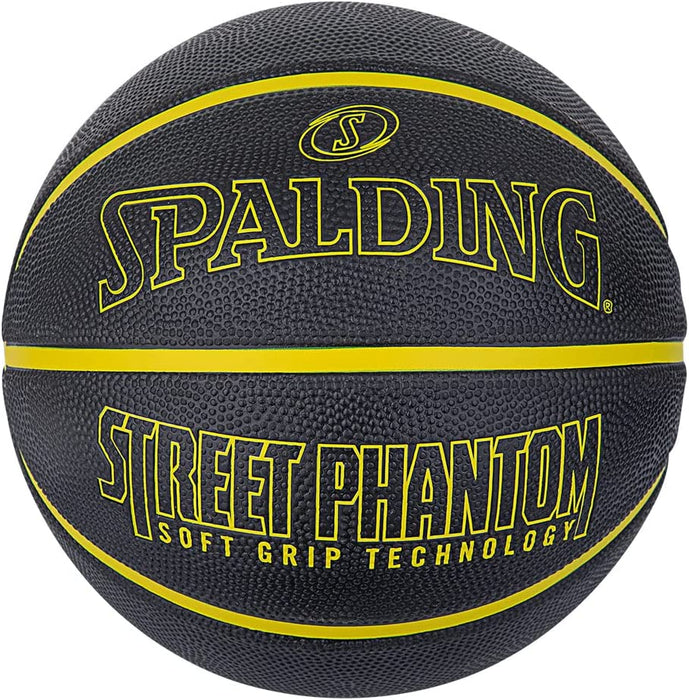 Balón Basketball Spalding Street Phantom