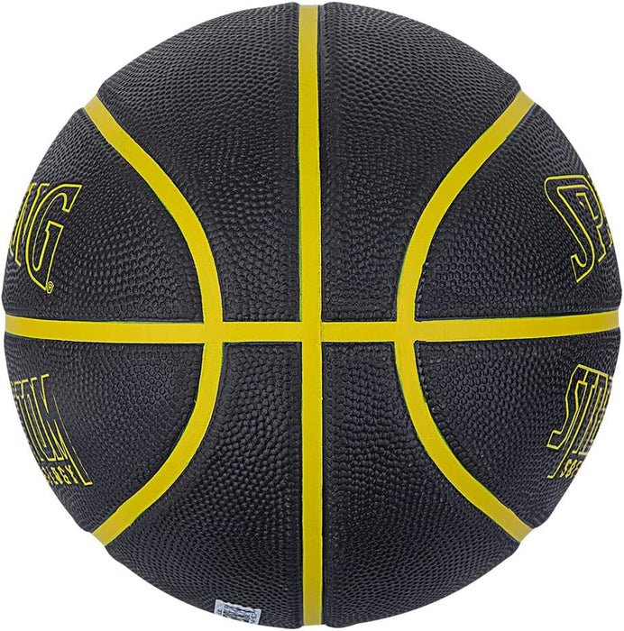 Balón Basketball Spalding Street Phantom
