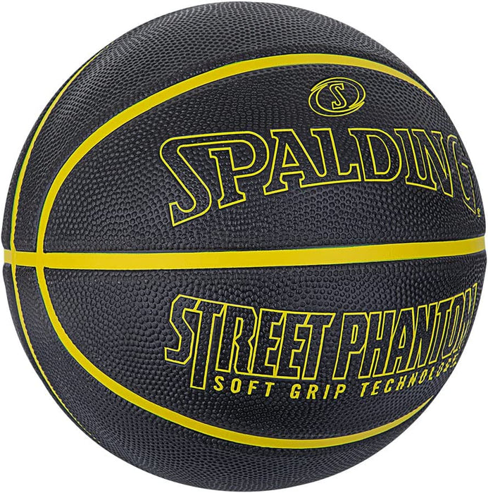 Balón Basketball Spalding Street Phantom