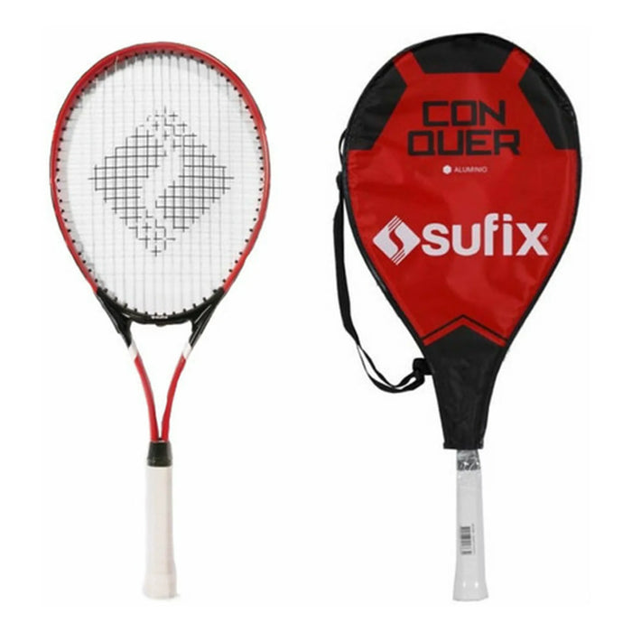 Raqueta Tenis Sufix Conquer + Funda