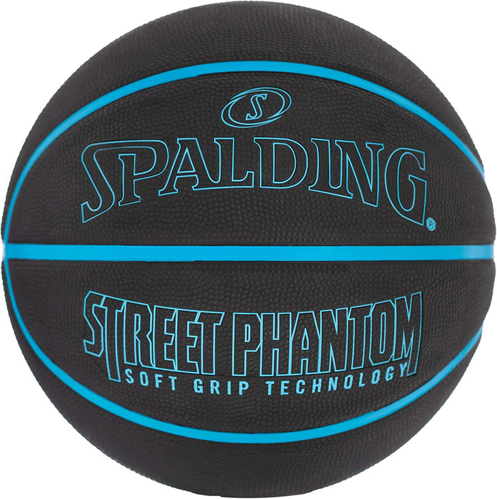 Balón Basketball Spalding Street Phantom