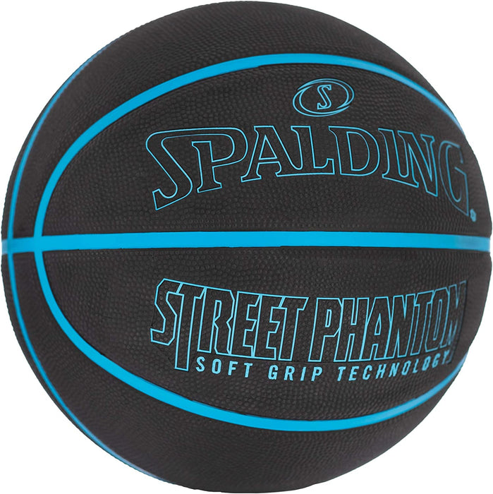 Balón Basketball Spalding Street Phantom