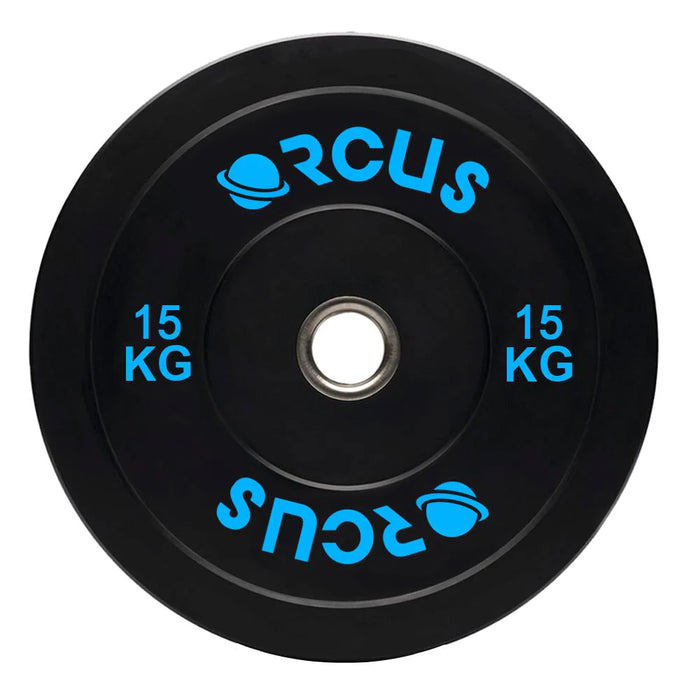 Disco Olímpico 15 kg ORCUS