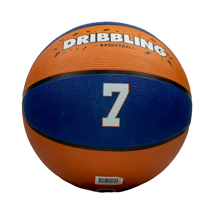 Balon de Basquet N7 Naranjo DRB