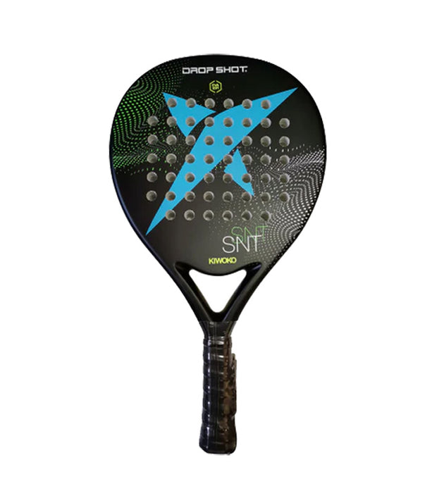 Pala de Padel Drop Shot Kiwoko