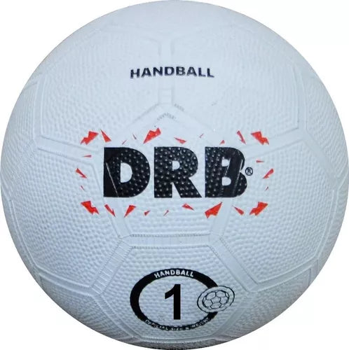 Balon De Handball DRB Goma Force Nº 1