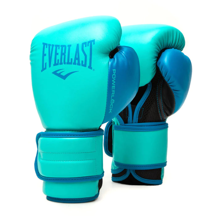 Guantes De Boxeo Everlast Powerlock 2 TR Hook & Loop