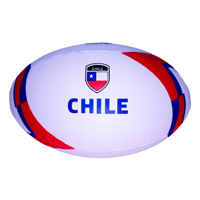 Pelota de Rugby DRB N5 Chile