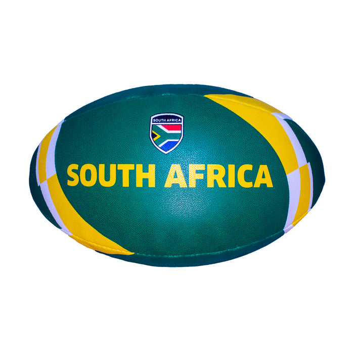 Balón de Rugby DRB N5 Sudáfrica