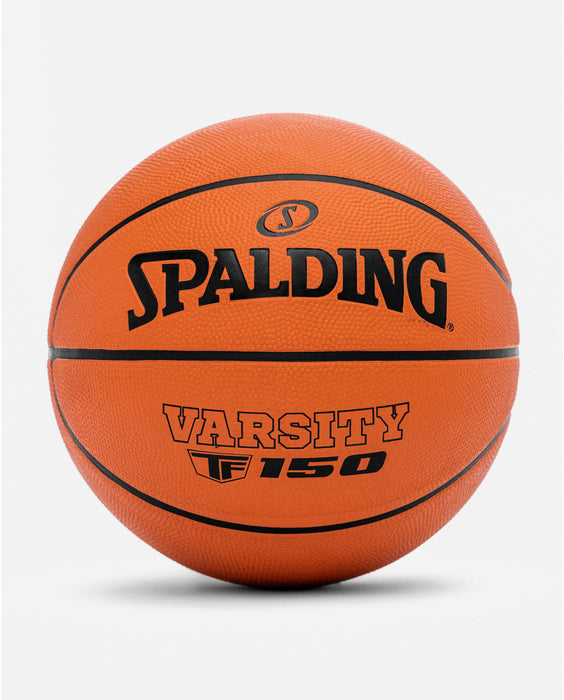 Balon Basket Spalding Varsity FIBA (tf-150) N 7