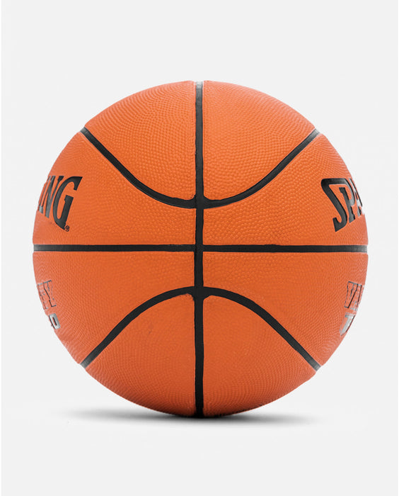 Balon Basket Spalding Varsity FIBA (tf-150) N 7