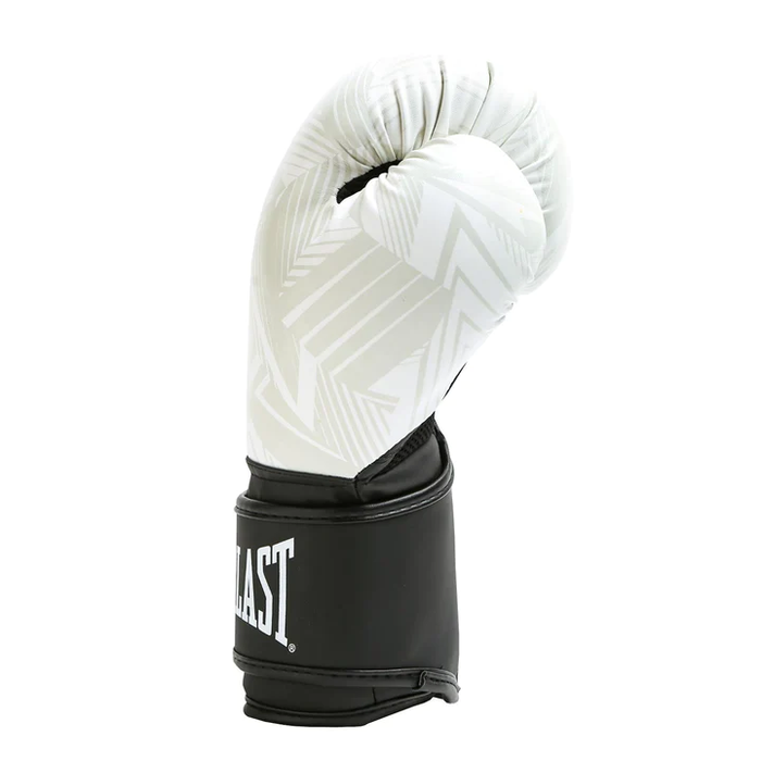 Guante de Boxeo Spark Training White Geo