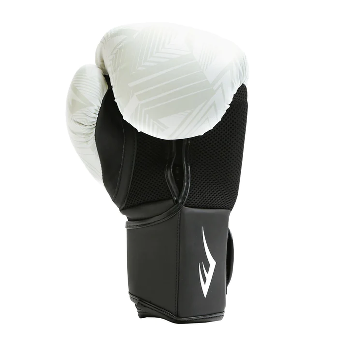 Guante de Boxeo Spark Training White Geo
