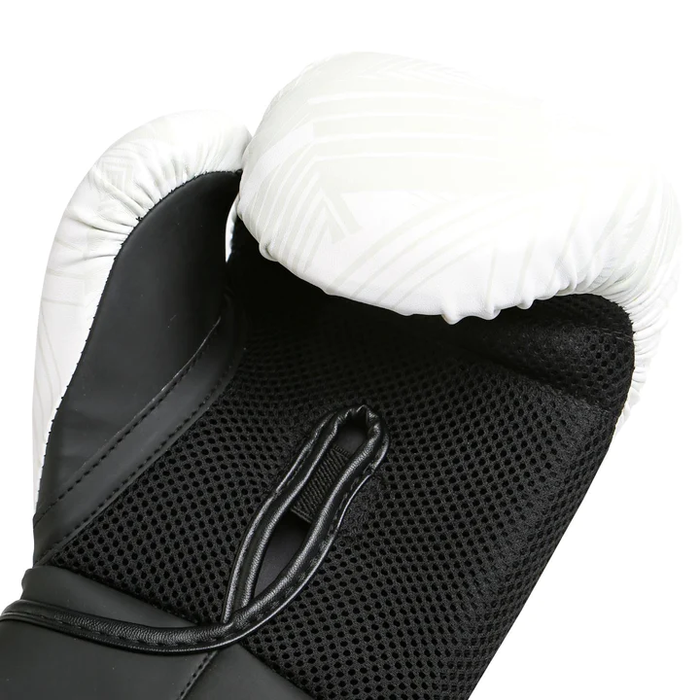 Guante de Boxeo Spark Training White Geo